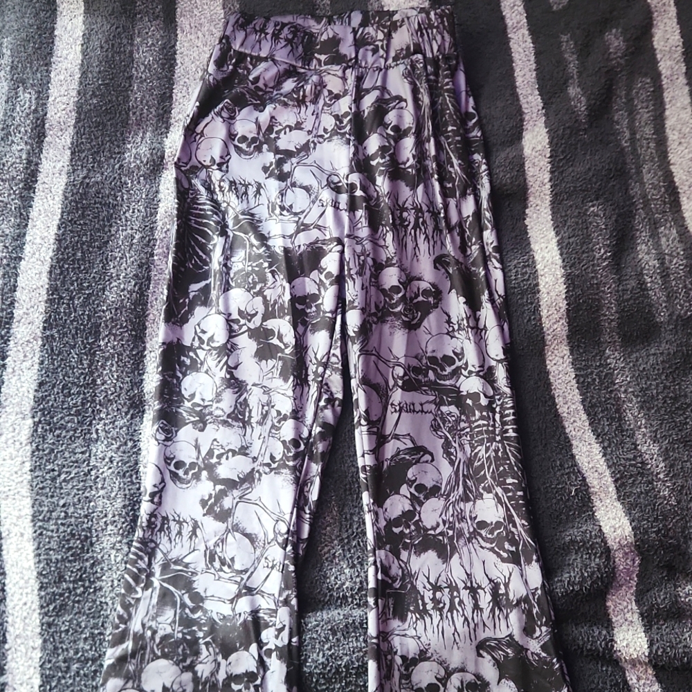 Flair leggings never worn